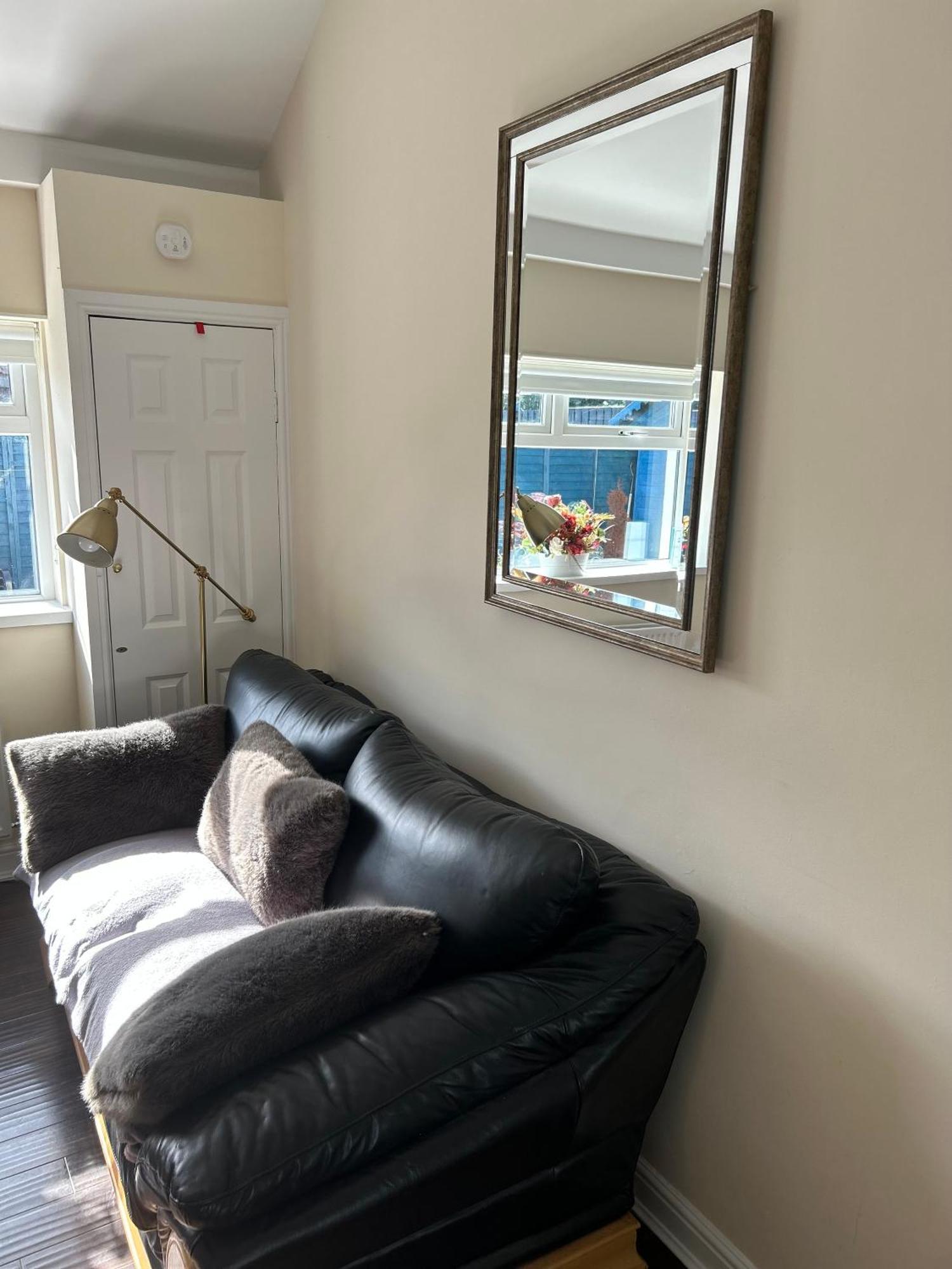 Gracefield Bed & Breakfast Artane Exterior photo
